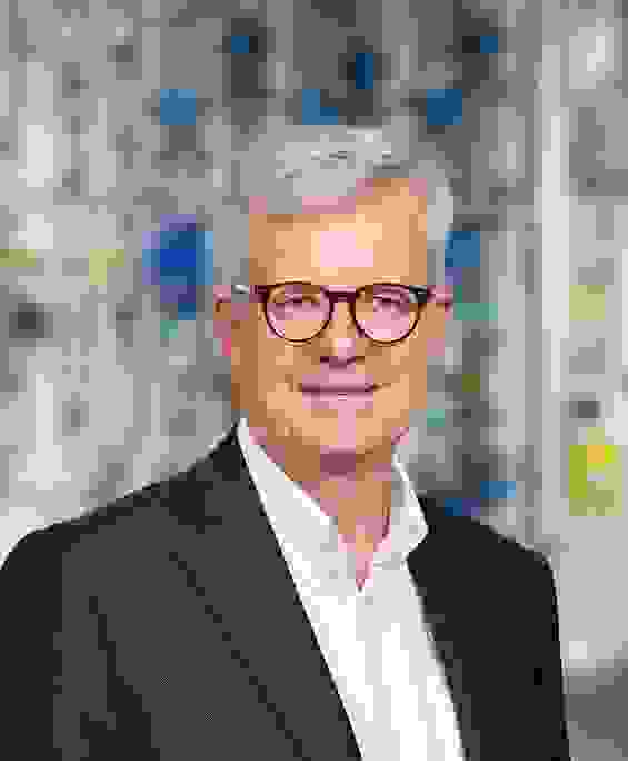 Hannes Treier, Verwaltungsratspräsident, Energieverbund Siloah