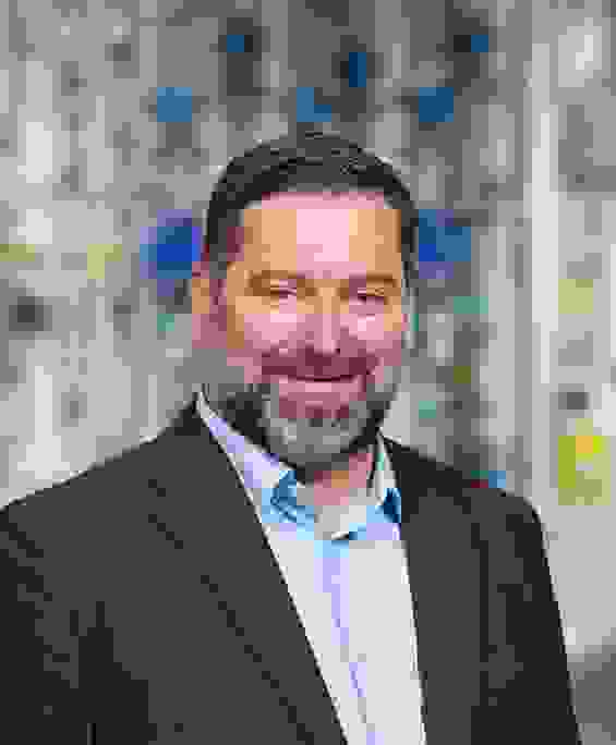 Adrian Lüthi, Verwaltungsrat Energieverbund Siloah, Vertreter Alterszentrum Alenia