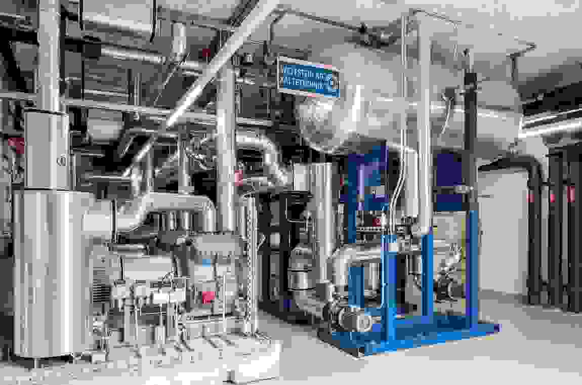 EVS_Energieversorgung_Technikraum