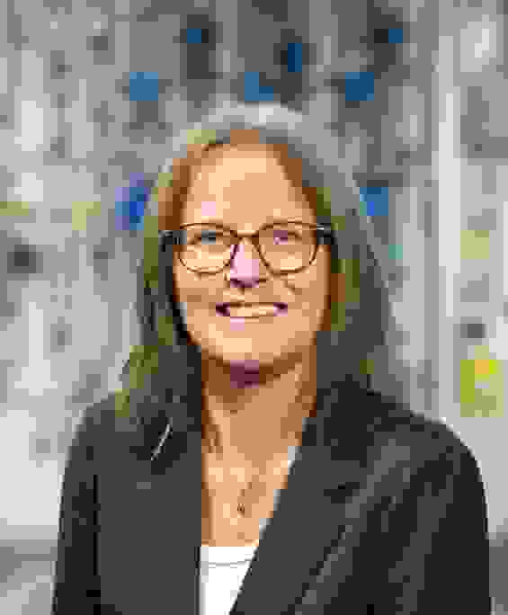 Silvia Haller, Sekretariat Energieverbund Siloah