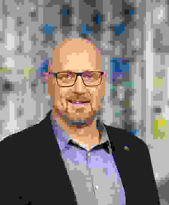 René Calame, Geschäfts- und Betriebsführung, Energieverbund Siloah