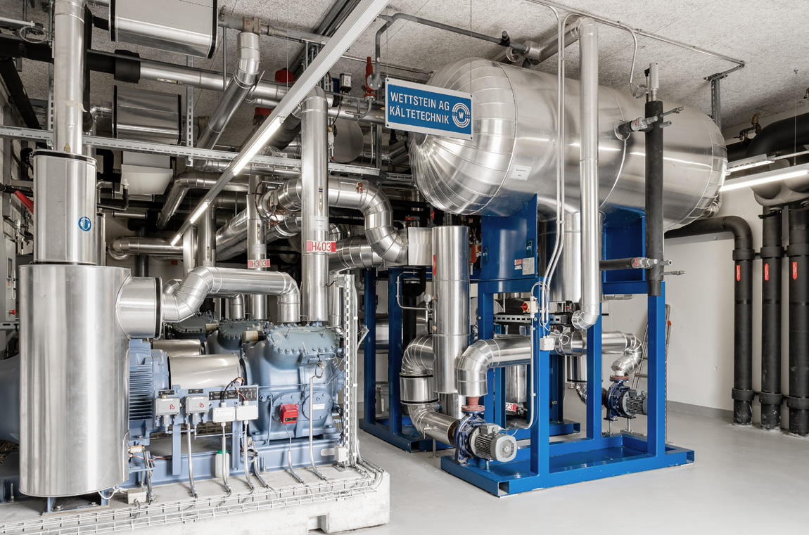 EVS_Energieversorgung_Technikraum